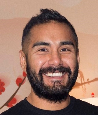 Avi Strider Bear Films