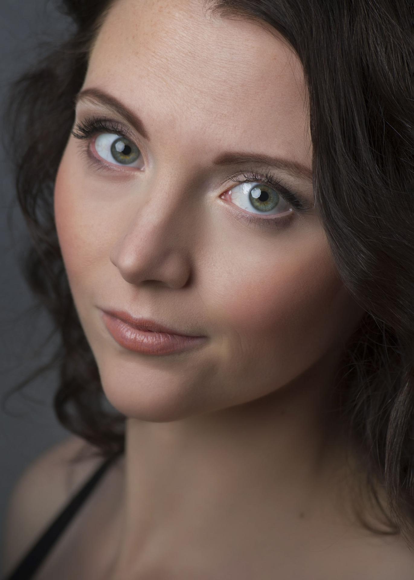 Haylee Love Domination