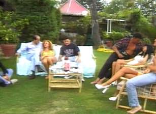 Rock n Roll Rocco #02