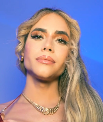 Aleah Cuban Interracial