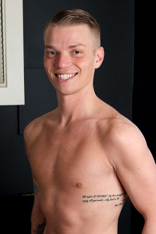 Photo HD Kyle Brant - 6