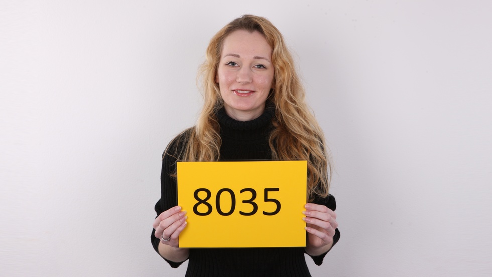 Barbora (8035)