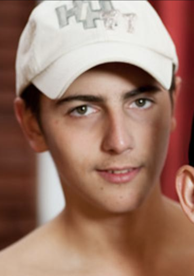 Zdeno Kalejak William Higgins