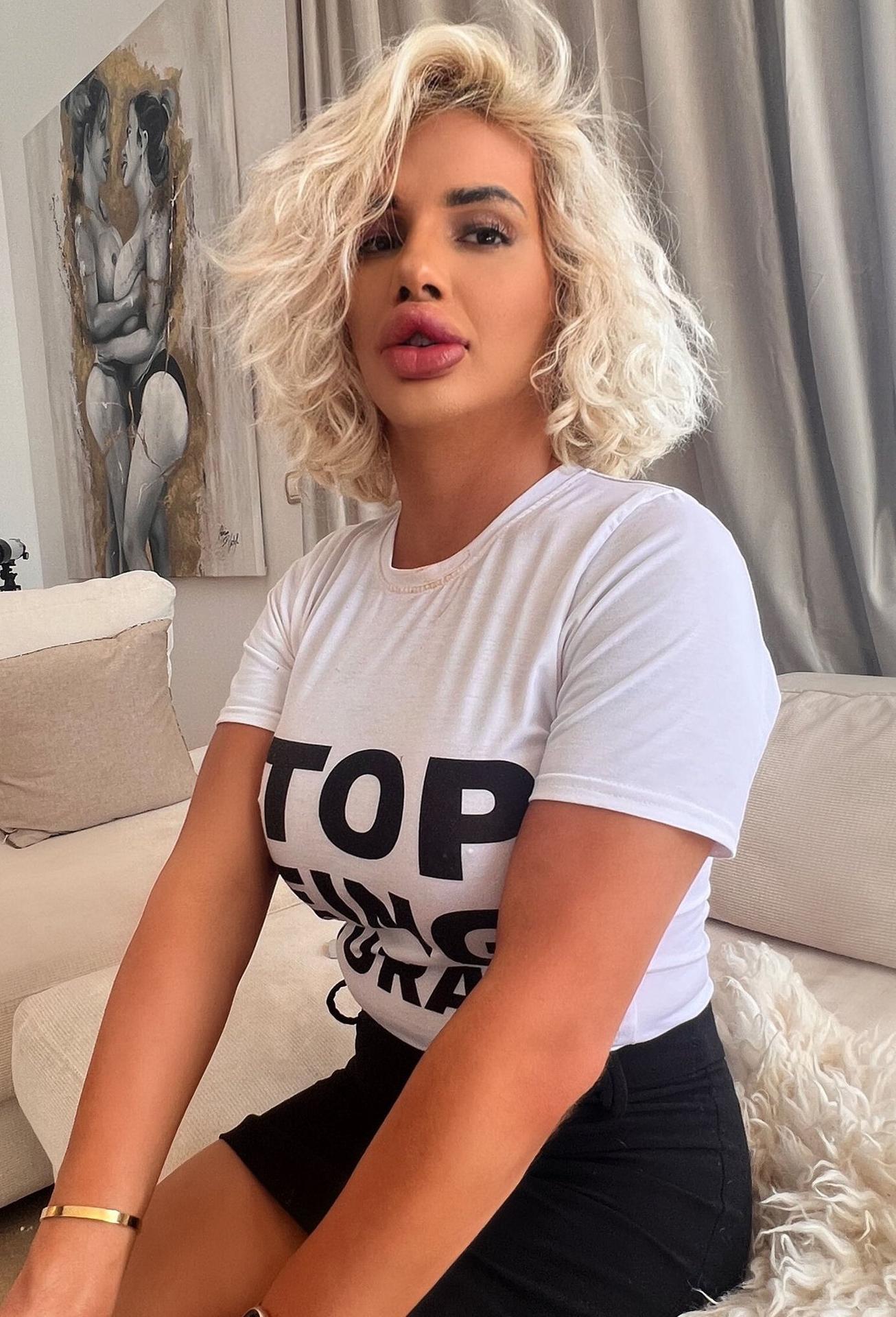 Vienna Xtreme JessyBunny