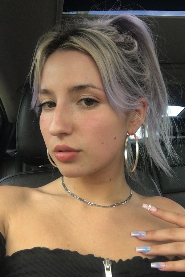 Photo HD Taylor Rae - 5