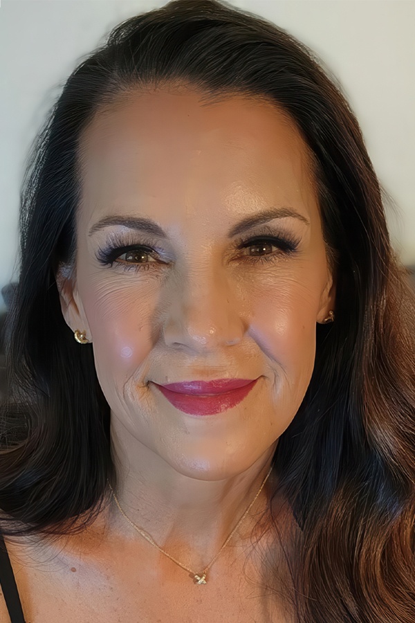 Mallory Knight Fessée