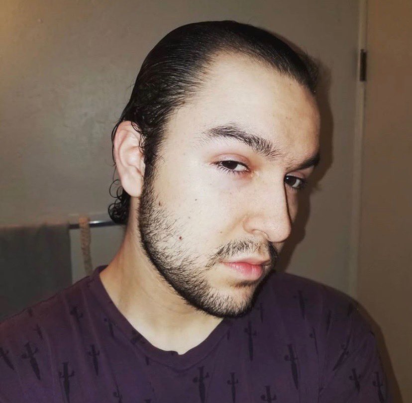 Photo HD Zekron Grey - 7