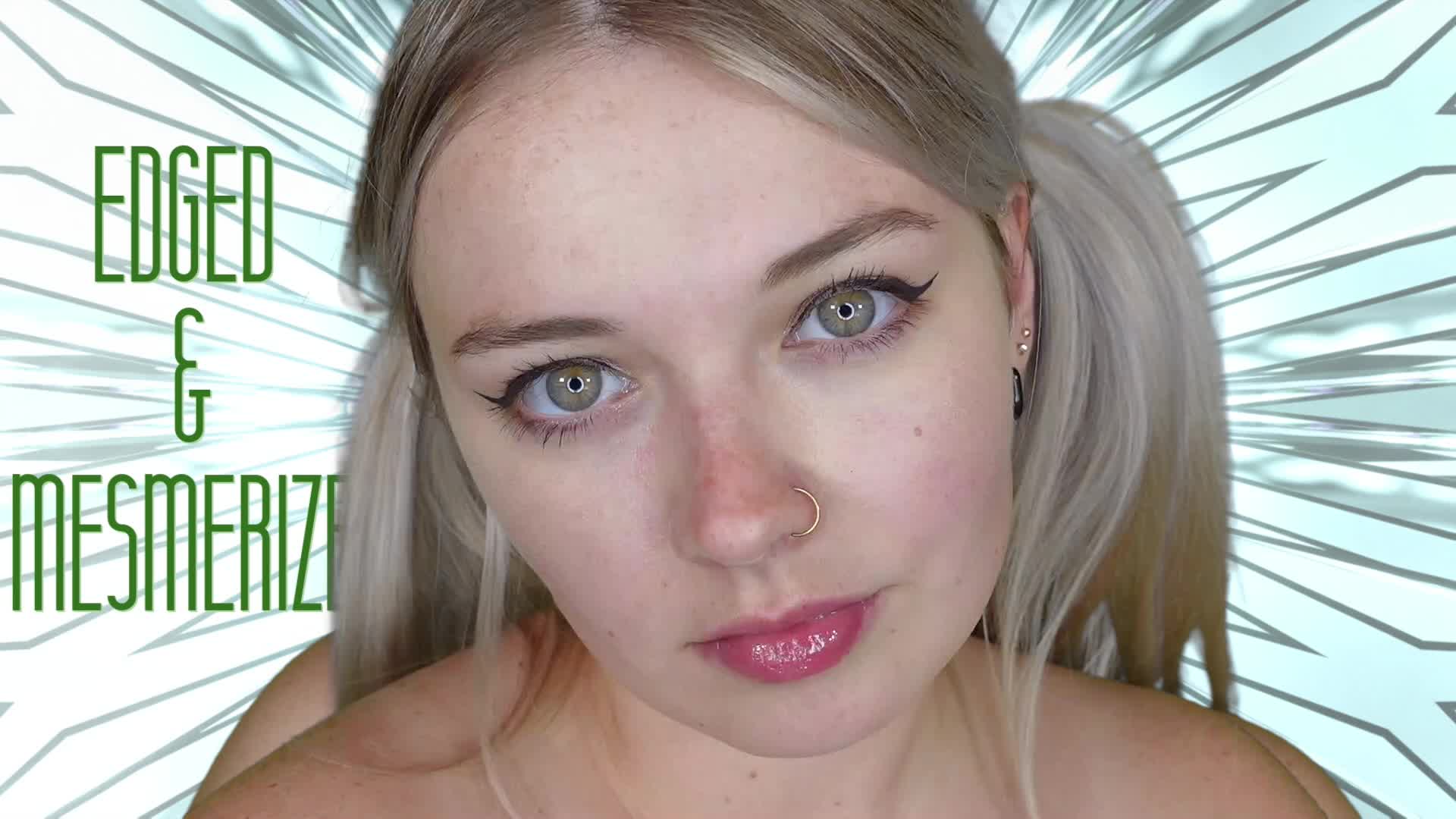 Edged And Mesmerized