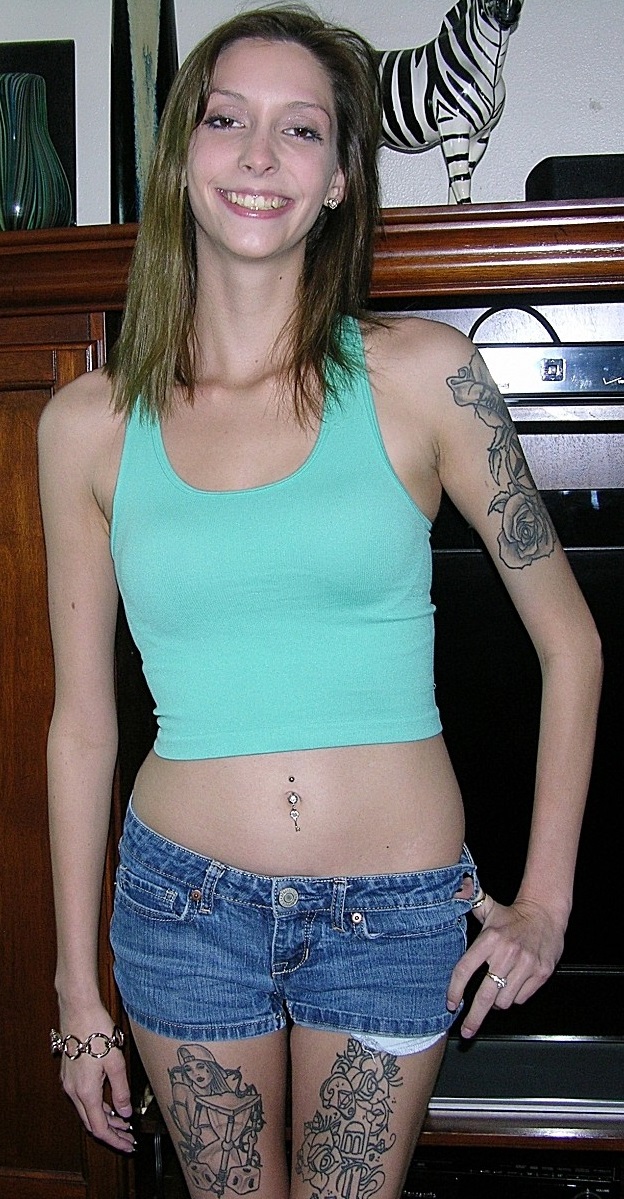 Photo HD Vicky Vallen - 2