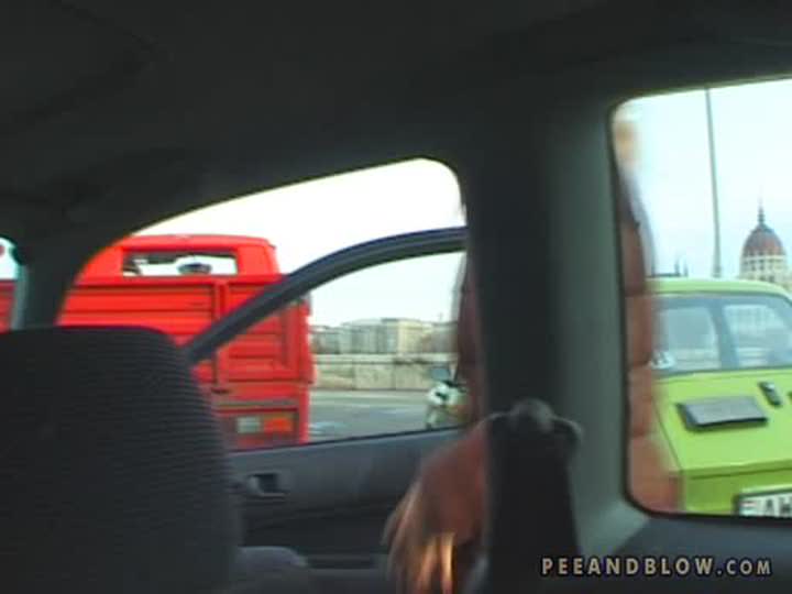 Deepthroat wit Liz Honey