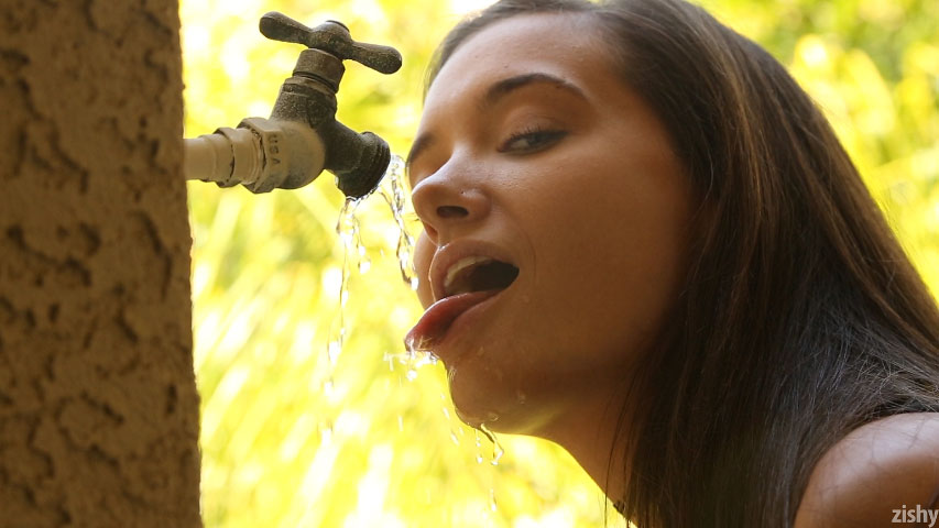 Gia Paige By University High