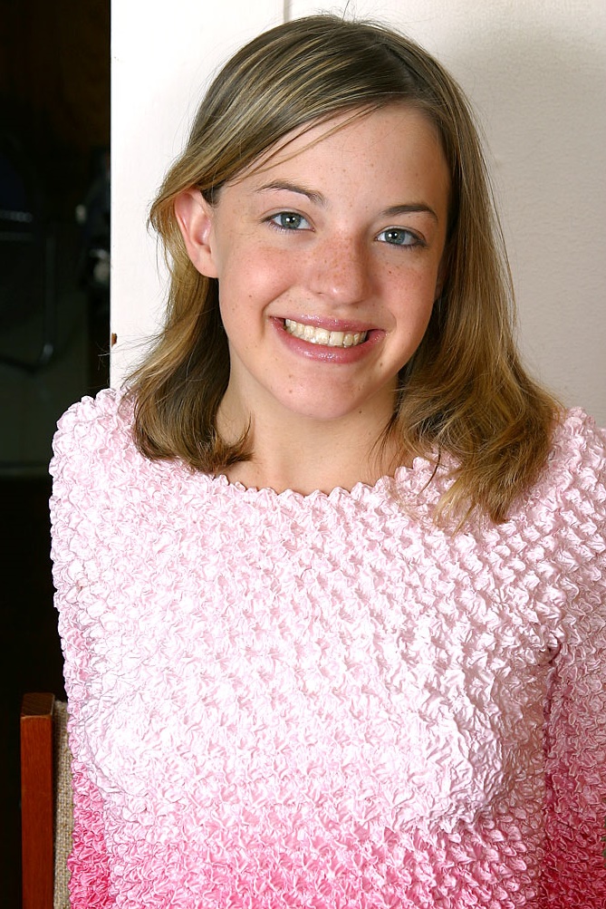 Photo HD Tabitha Blue - 6