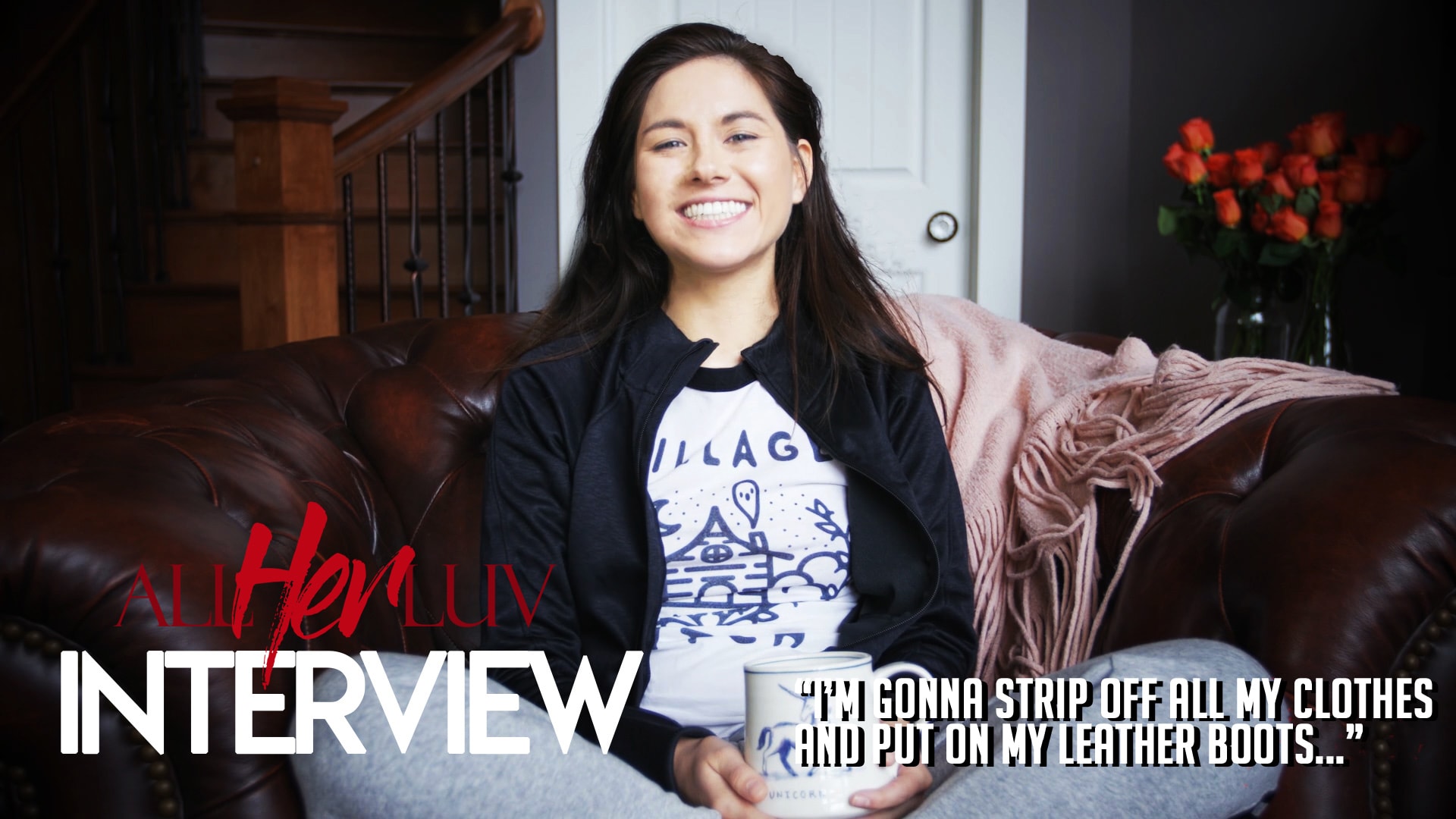 Interview - Shyla Jennings