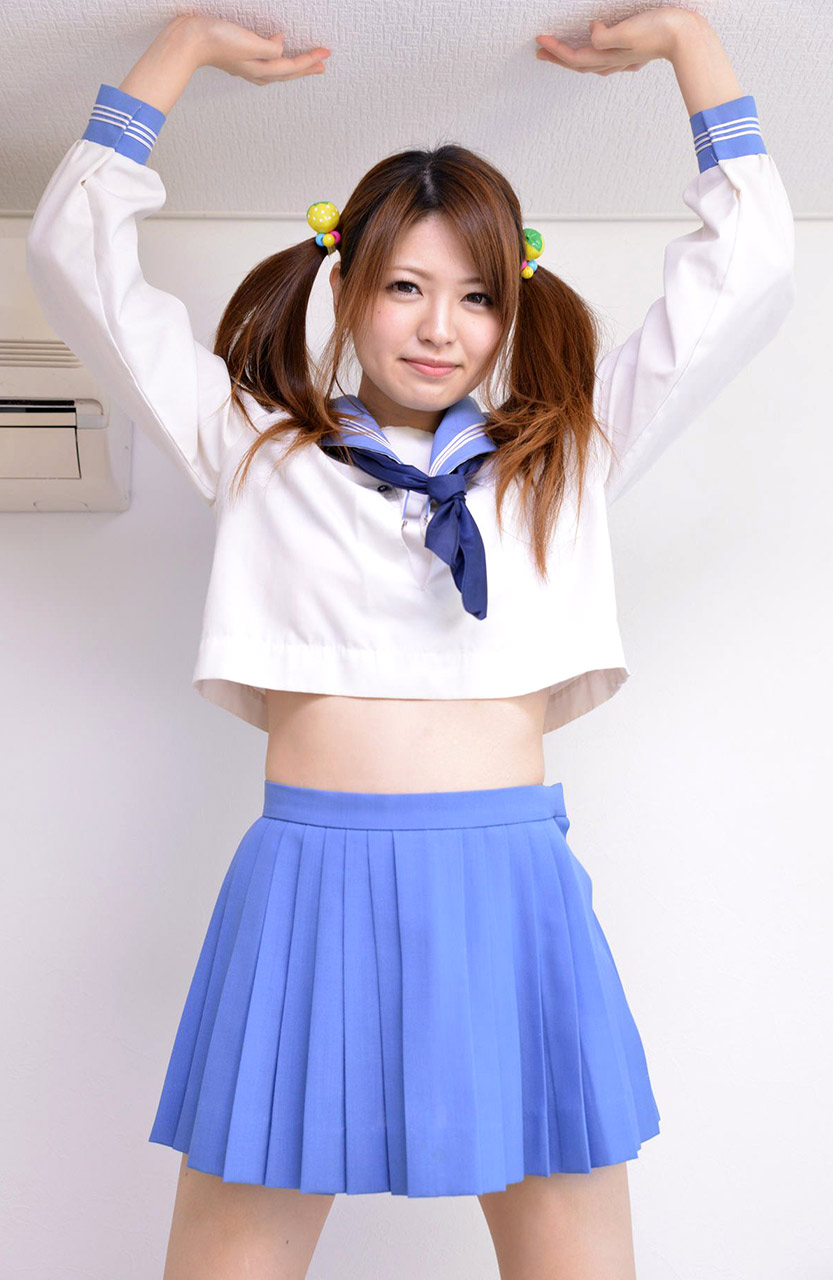 Photo HD Azusa Akane - 8