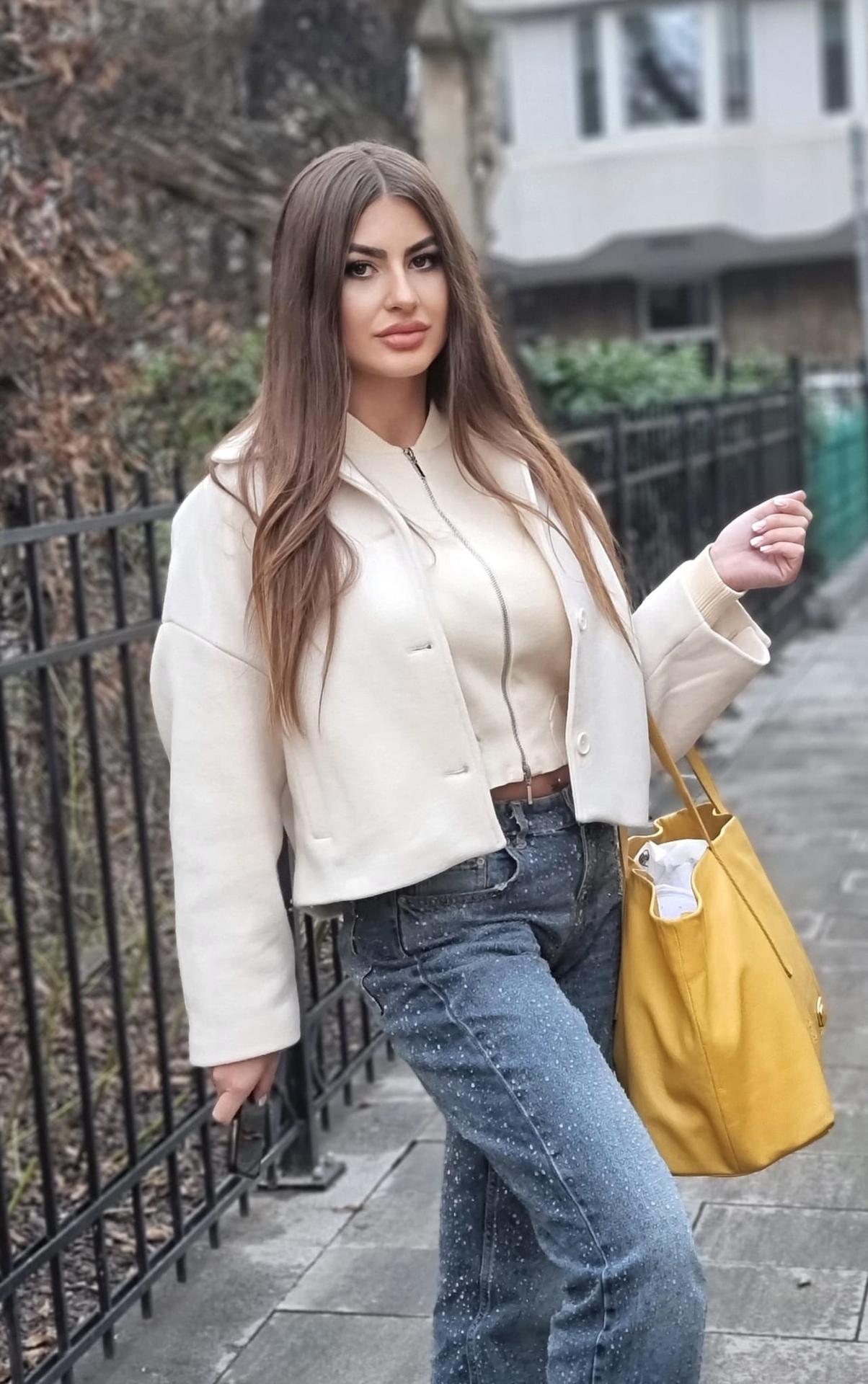 Antonella Milagros Fessée