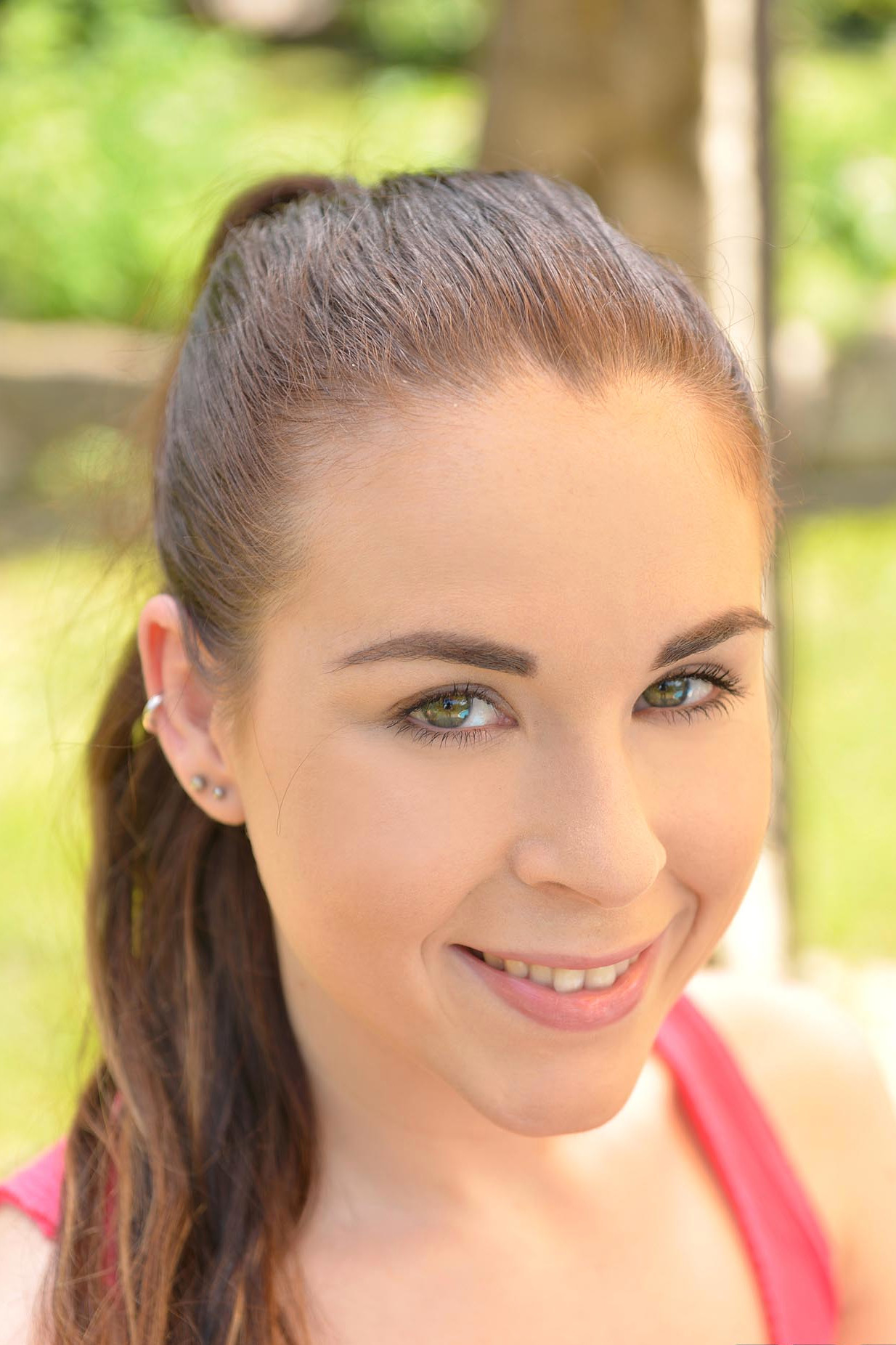 Photo HD Amber Nevada - 2