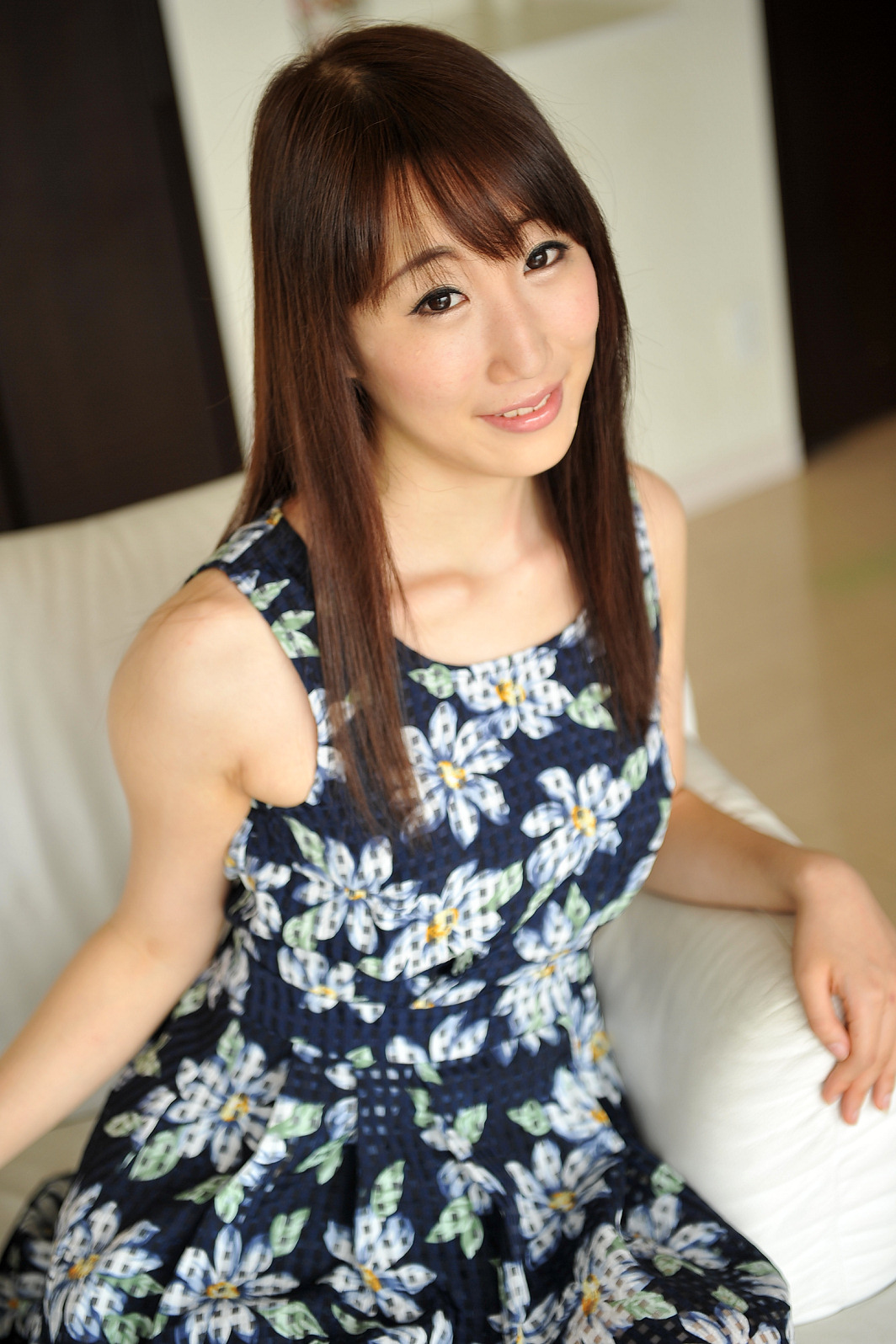 Photo HD Amina Minami - 3
