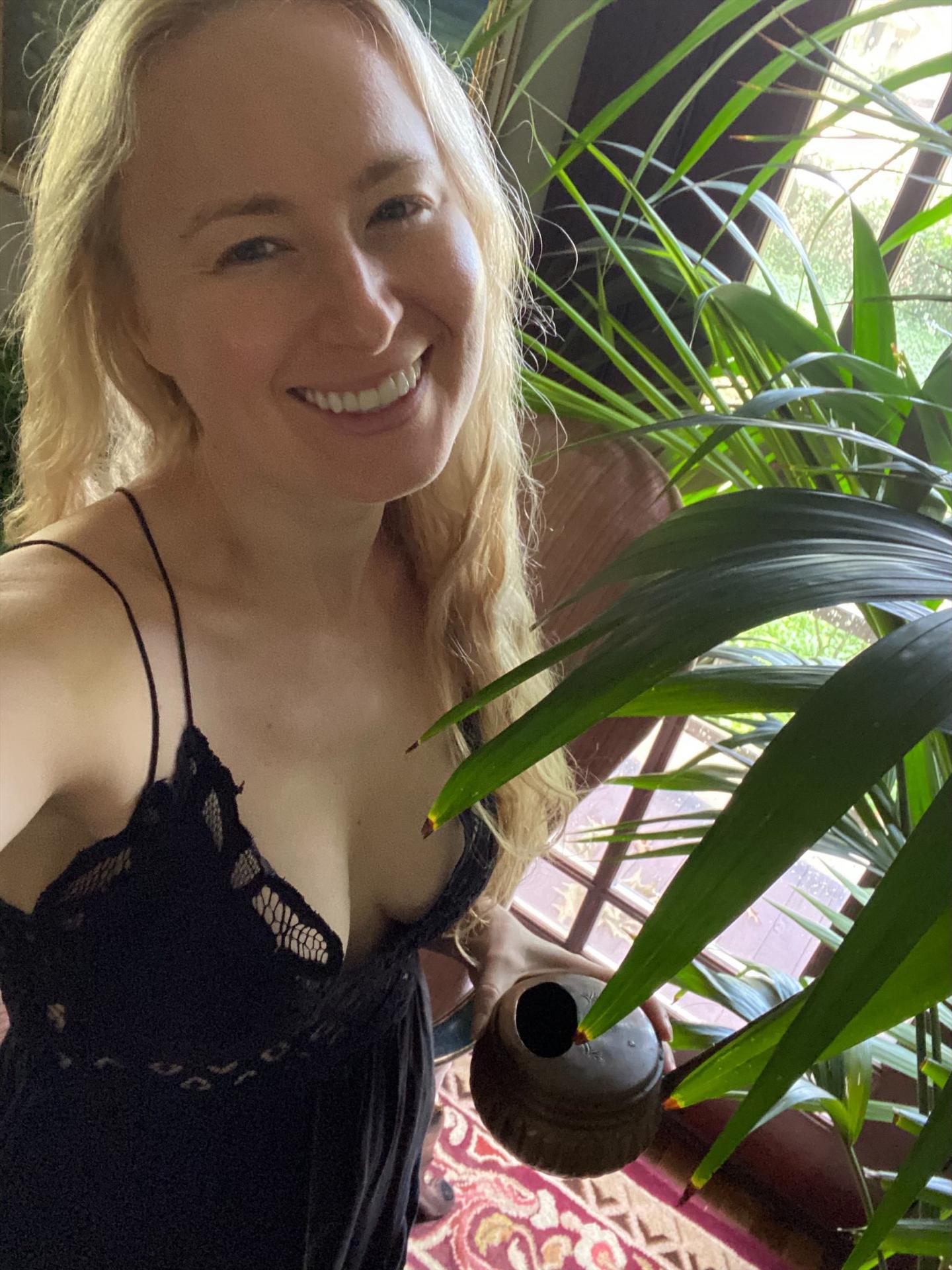 Photo HD Glitter Goddess - 2