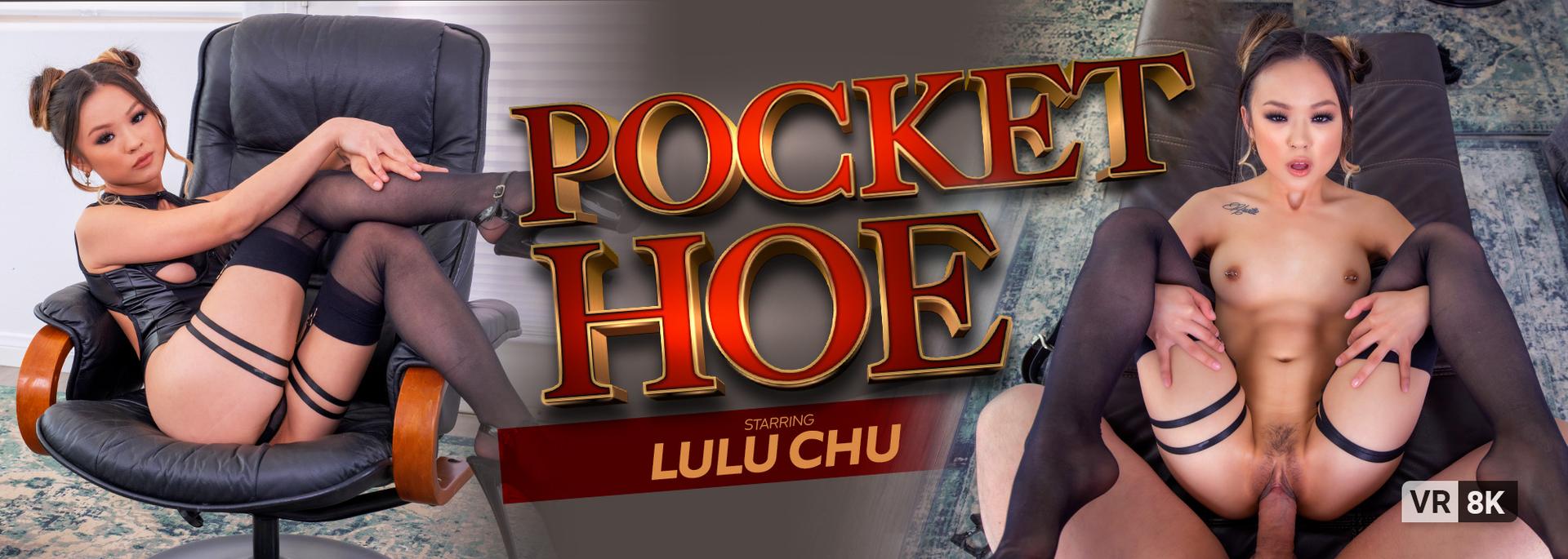 Pocket Hoe