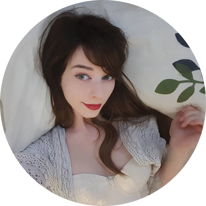 Forest Nymph