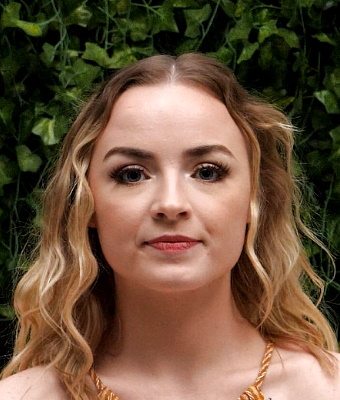 Photo HD Ashley White - 2