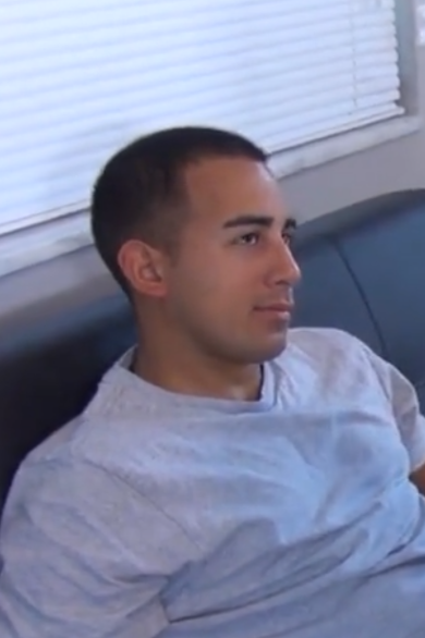 Photo HD Rocky Wolf - 1