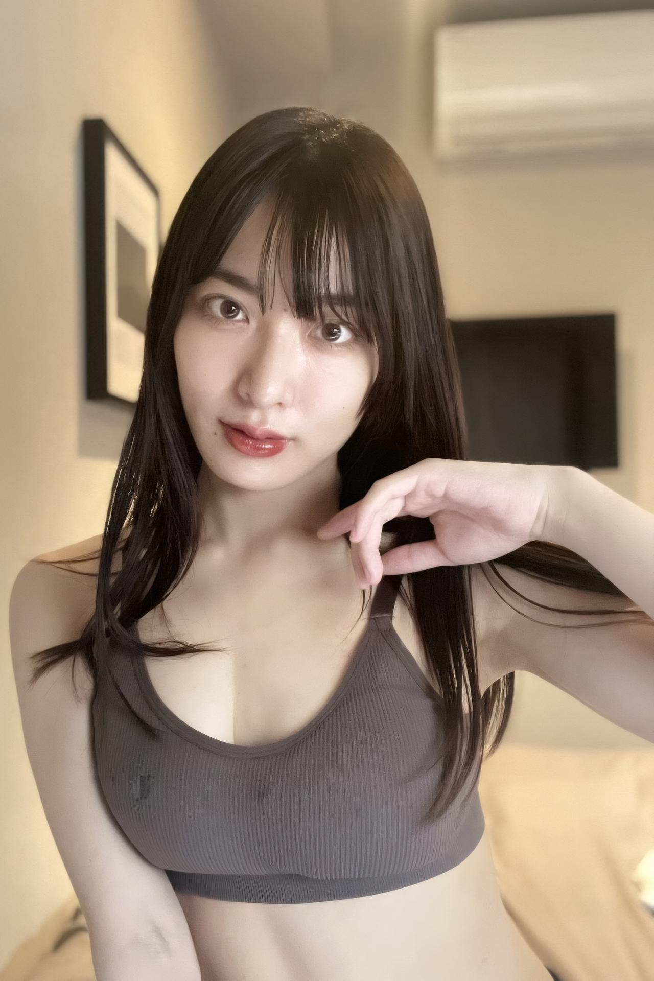 Photo HD Jun Mizukawa - 5