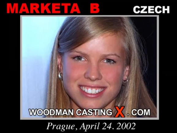 Marketa B