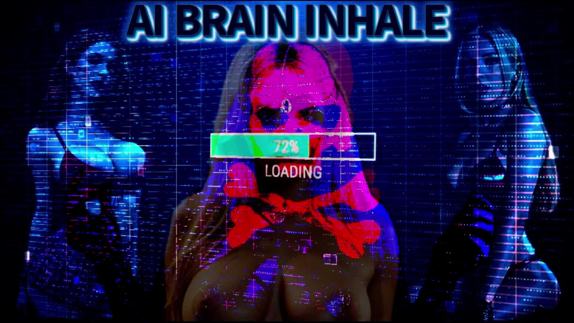 AI BRAIN INHALE