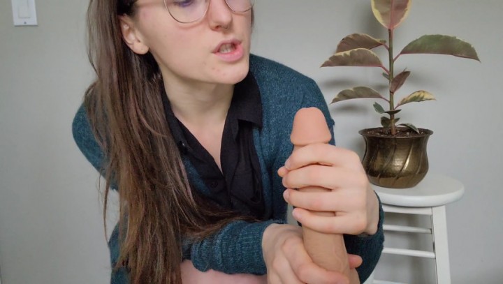 Pervert Rehab with Naughty Therapist