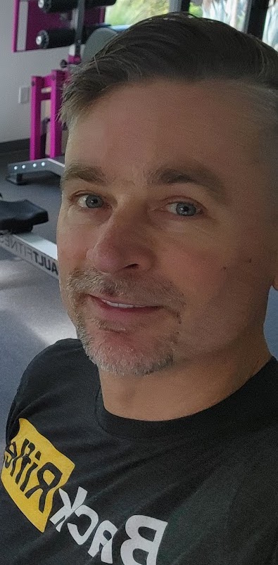 Luke Longly Bare Back Studios