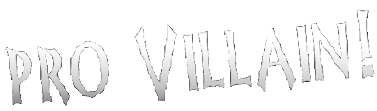 ProVillain