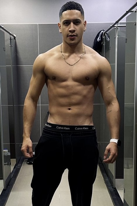 Photo HD Max Betancur - 1