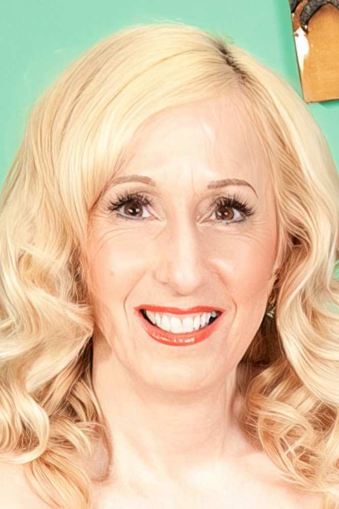 Photo HD Jackie Pierson - 1