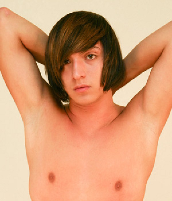 Ethan Conner Fessée