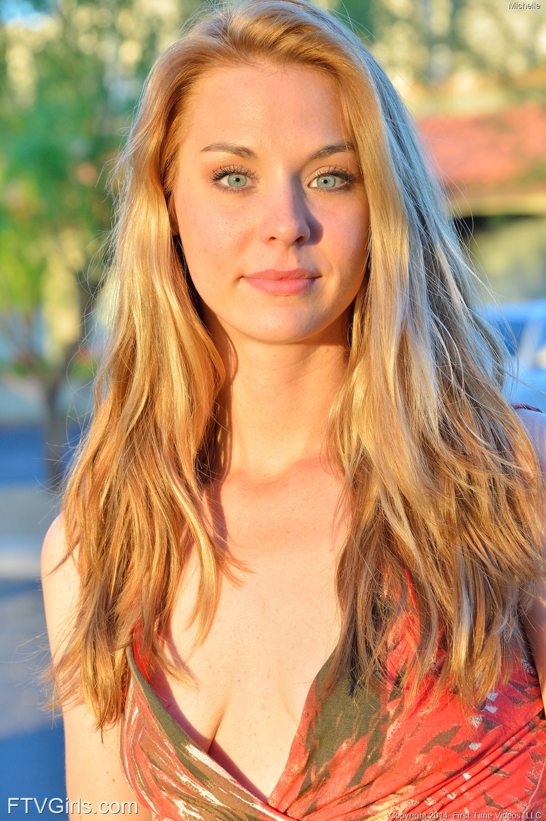 Photo HD Michele Monroe - 1