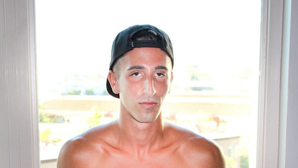 Jake Grey