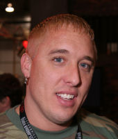 Travis Knight Jules Jordan