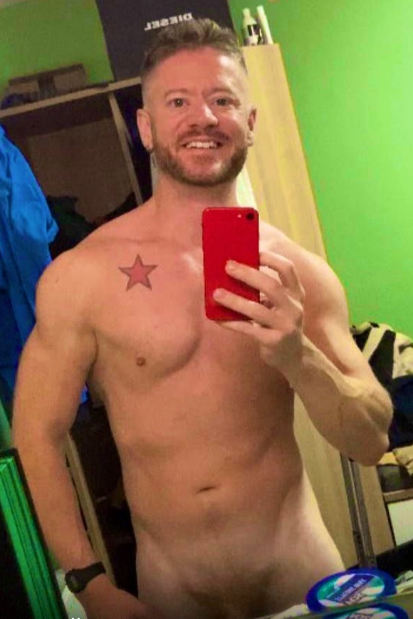 Photo HD Brett Stidwill - 1