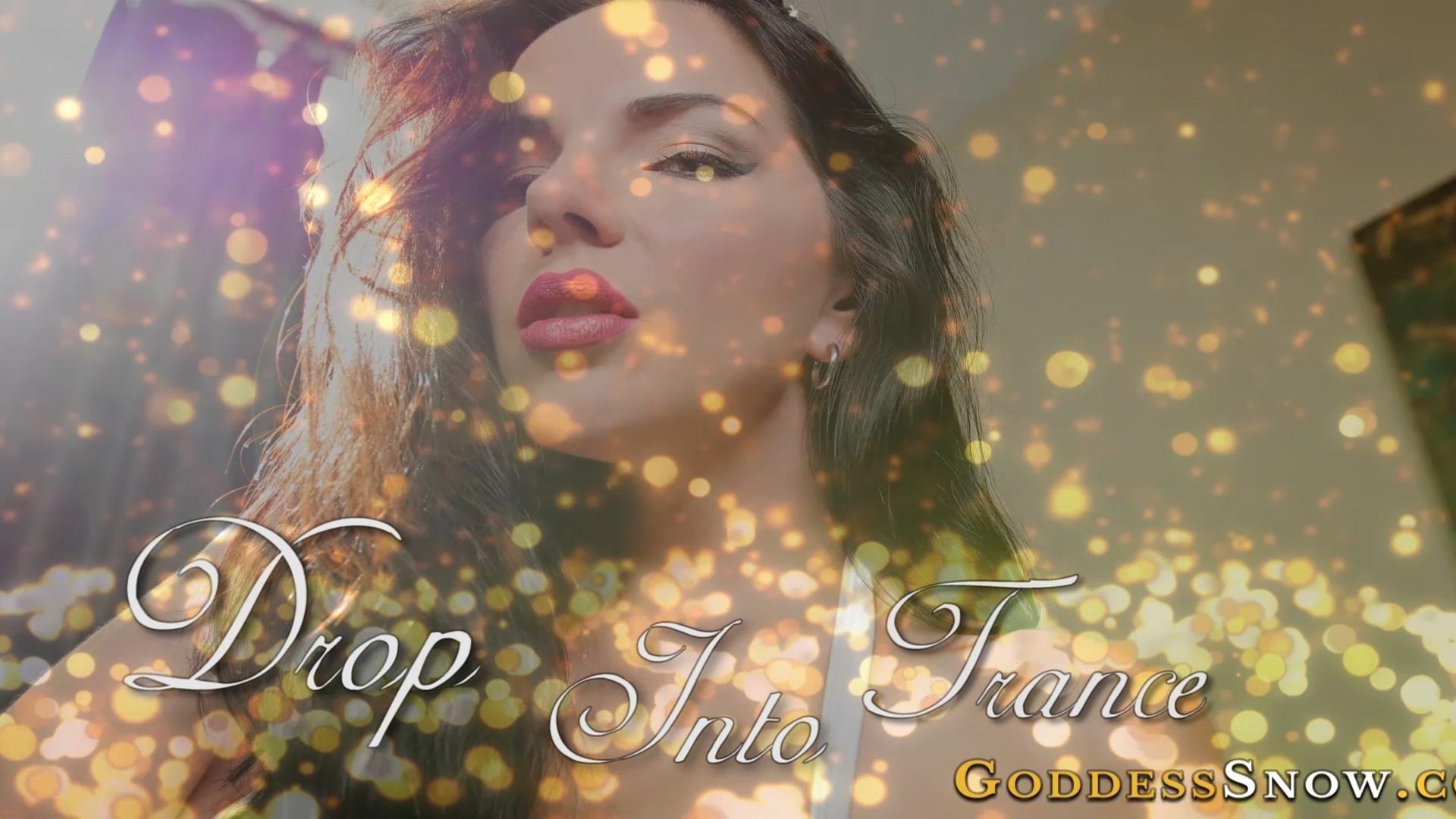 Drop Into Trance (With Effects)