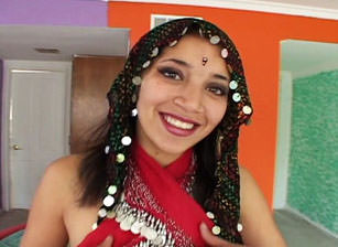 Hot Indian POV #02