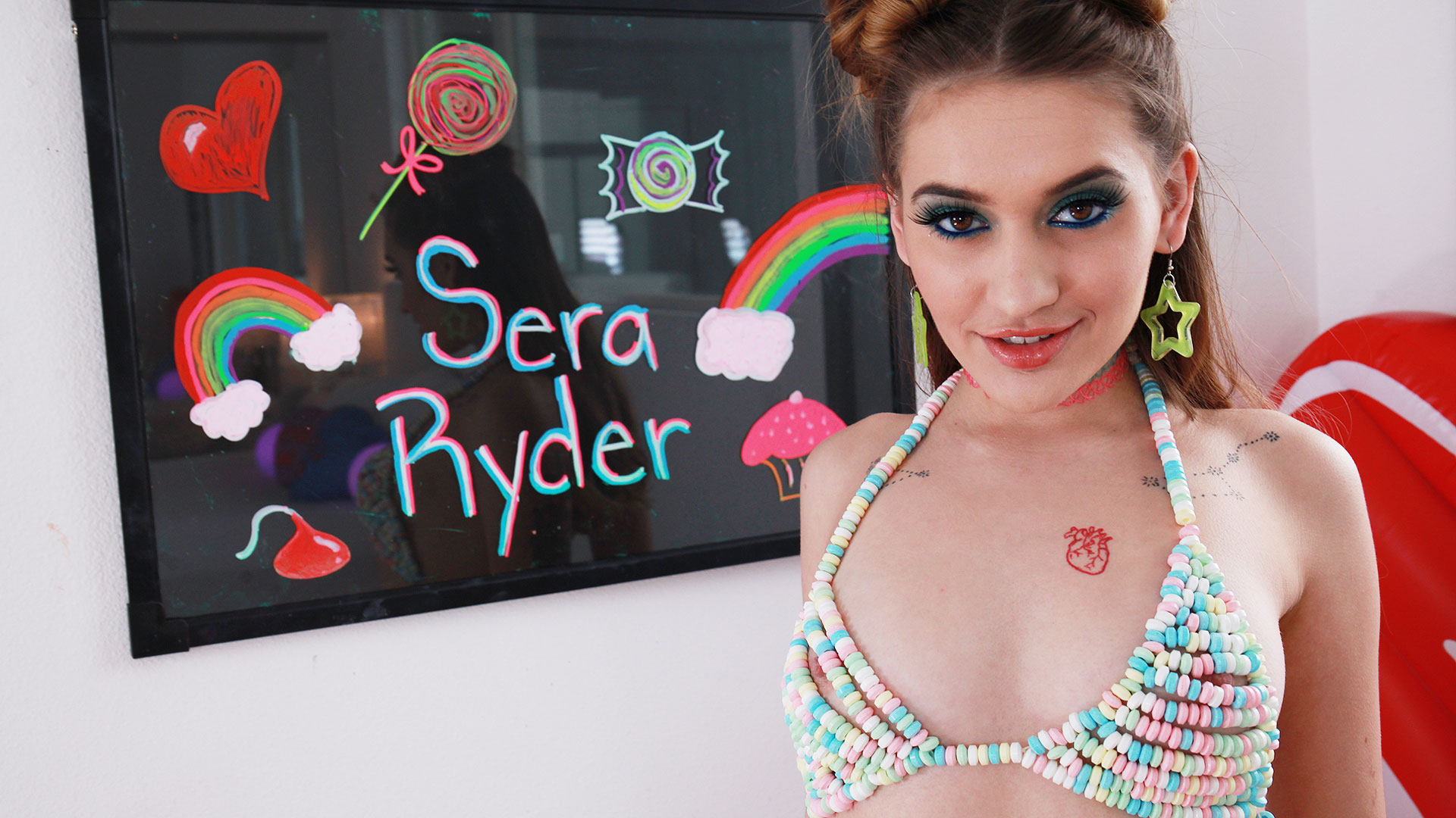 #18 Top Scene of of 2020: No Quit In This Gal