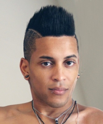 Ricky Flores Dick Dorm