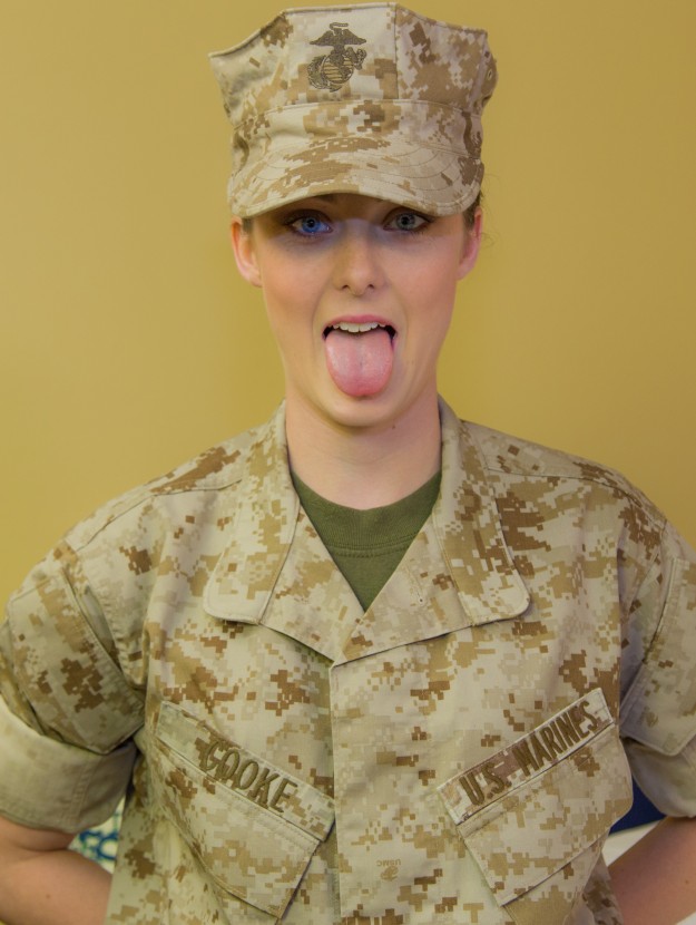 Photo HD Sky Cooke - 1