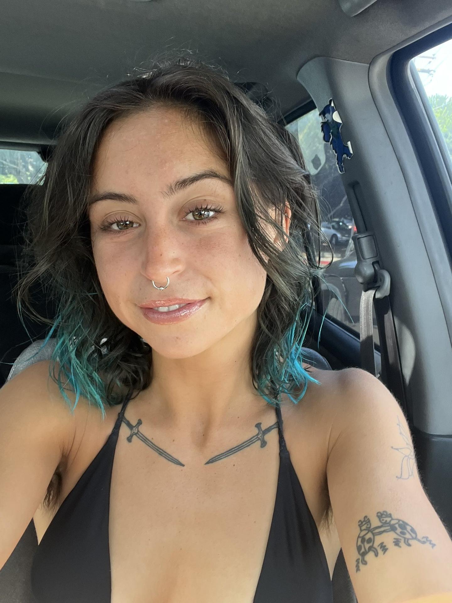 Photo HD Jessie Belle - 1