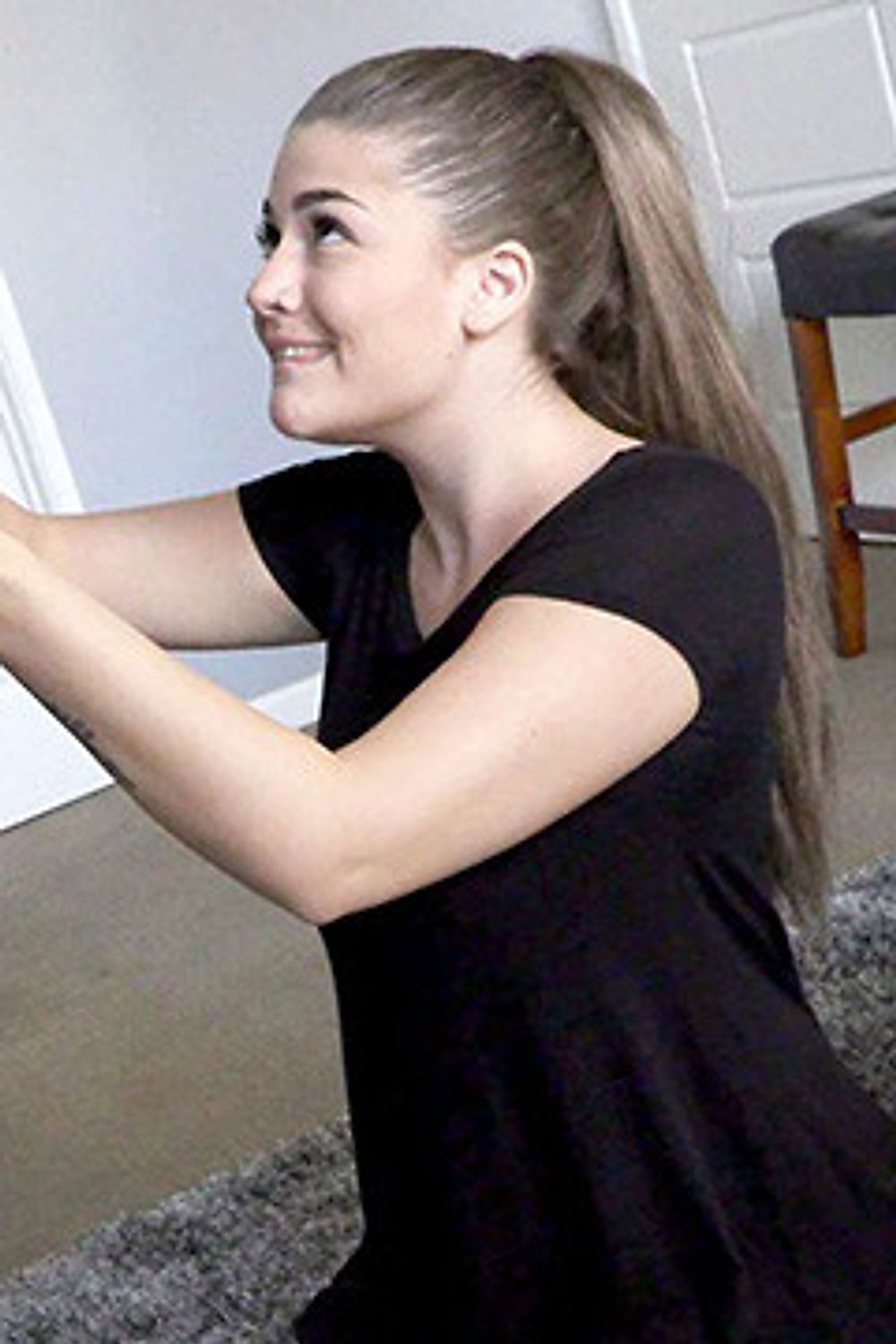 Photo HD Angelina Colon - 1