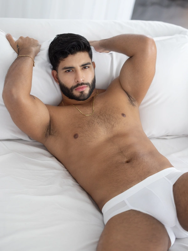 Photo HD Andrés Milán - 1