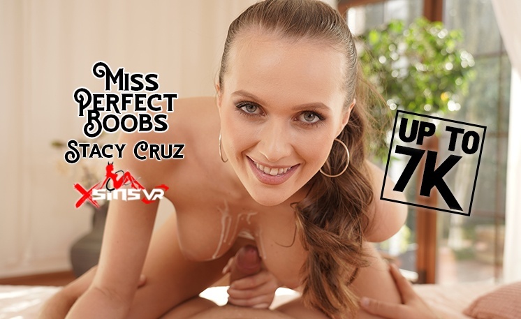 Miss "Perfect boobs"