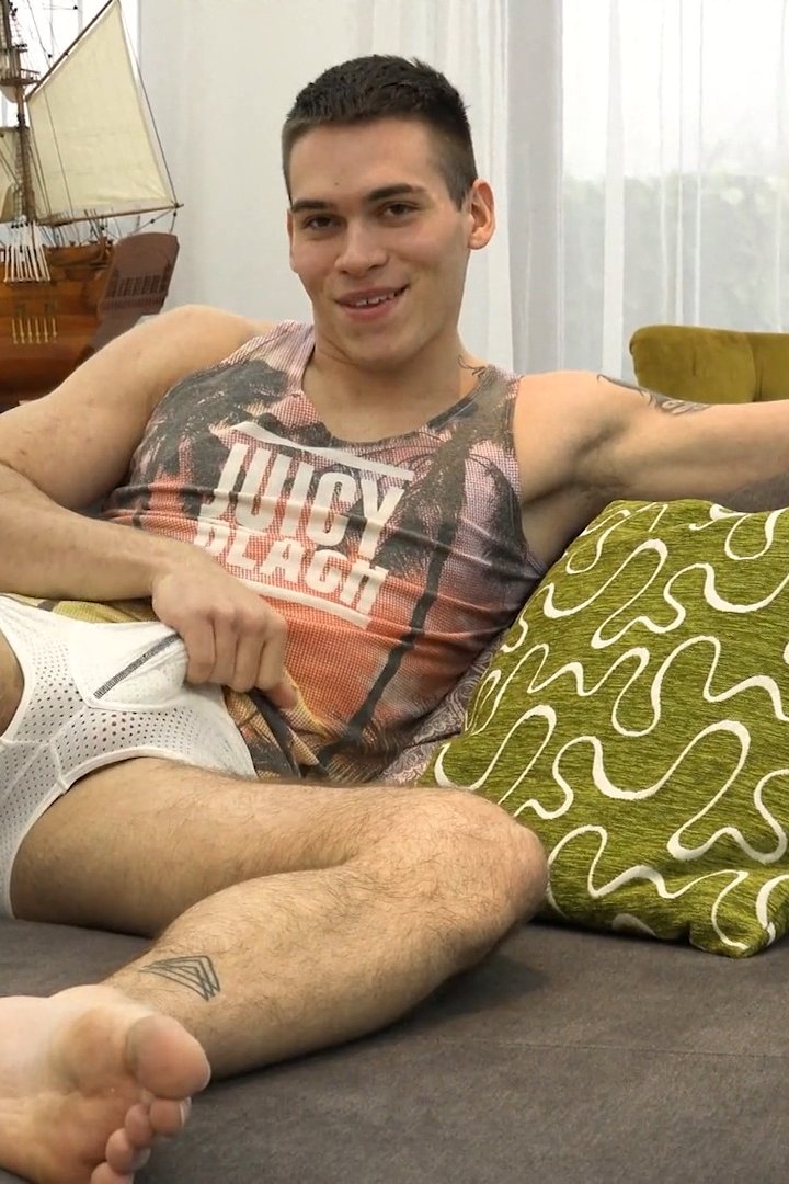 Photo HD Kyle Brady - 3