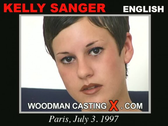Kelly Sanger